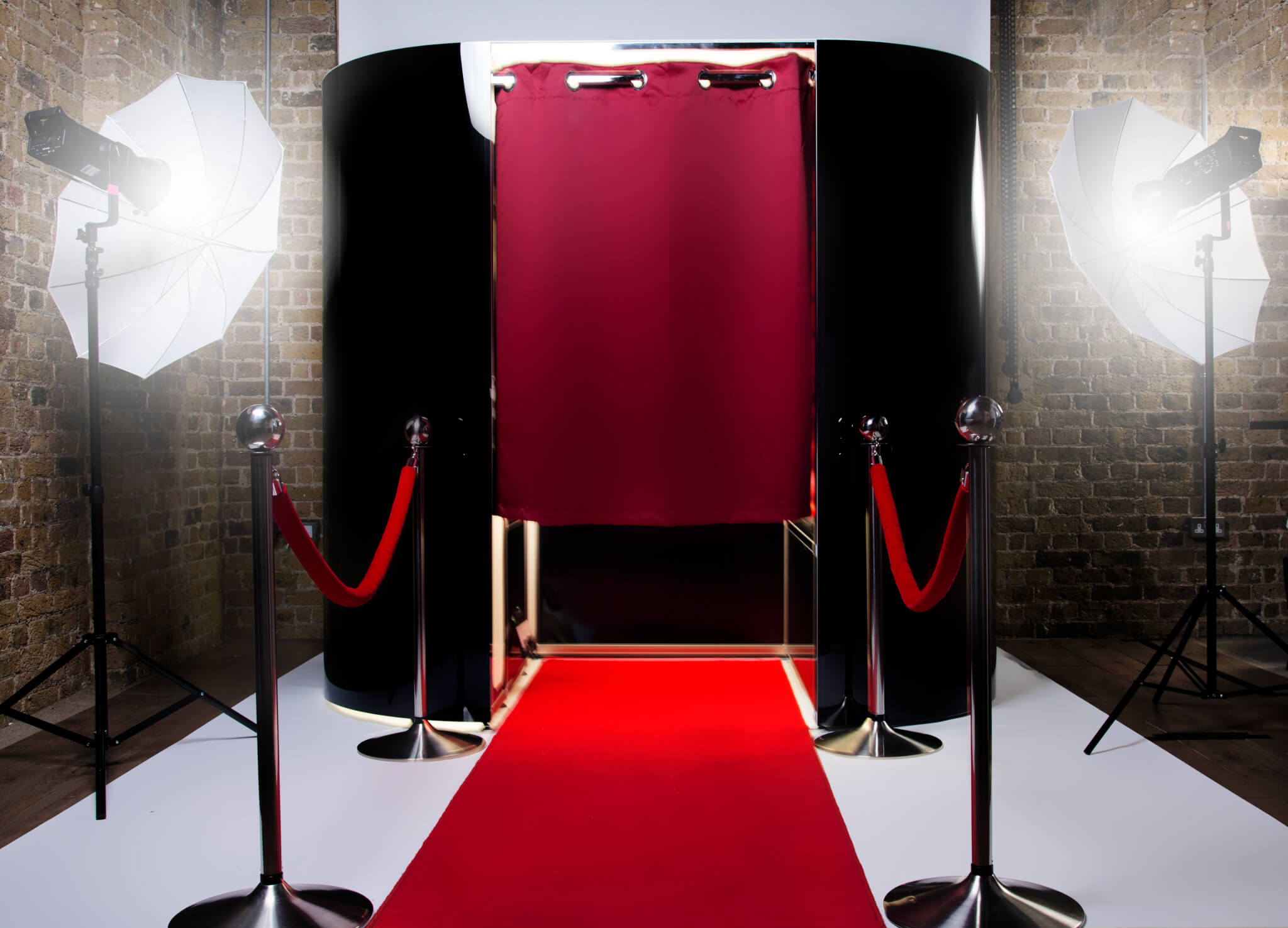 Photobooth HF